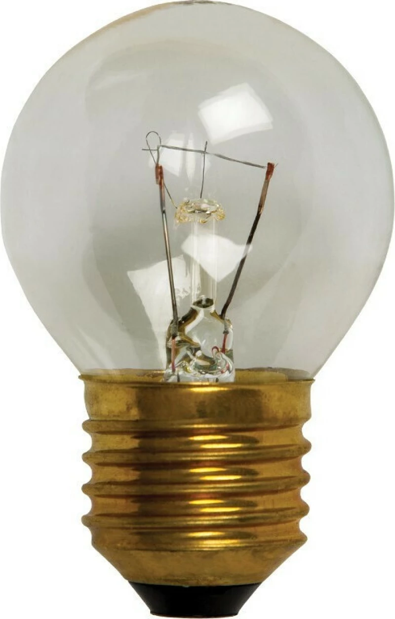 VK Lighting L/E27/25W/300Ο Λαμπάκι Νυκτός