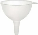 Viosarp Χωνί Πλαστικό Διαφανές 15cm