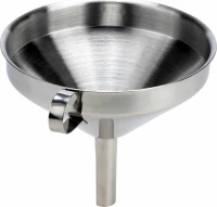 Χωνί Inox 15cm Viosarp - 5206753019220