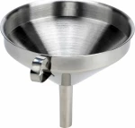 Χωνί Inox 15cm Viosarp - 5206753019220