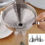 Χωνί Inox 15cm Viosarp - 5206753019220