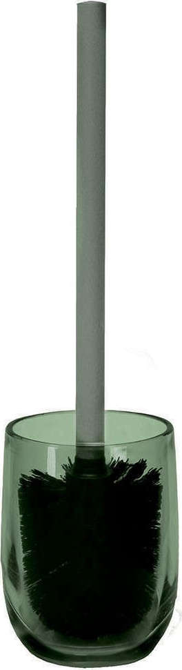 Kleine Wolke Belly Γυάλινο Πιγκάλ Πράσινο