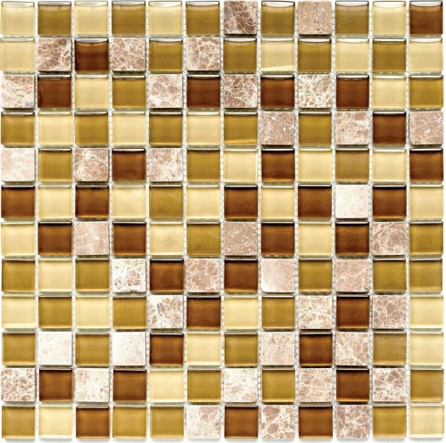 Karag D25 N0360 Ψηφίδα 29.8x29.8cm