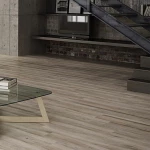 Karag Atelier Taupe 23,3x120cm Δαπέδου Εσωτερικού Χώρου