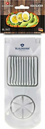 Blaumann Τεμαχιστής αυγών και τυριών BL-3417