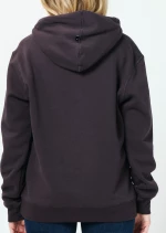 Emerson Wmn’s Signature Hoodie 202.EW20.67 Ebony
