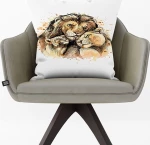VSR - Διακοσμητικό Μαξιλάρι - 61126 - 35x35