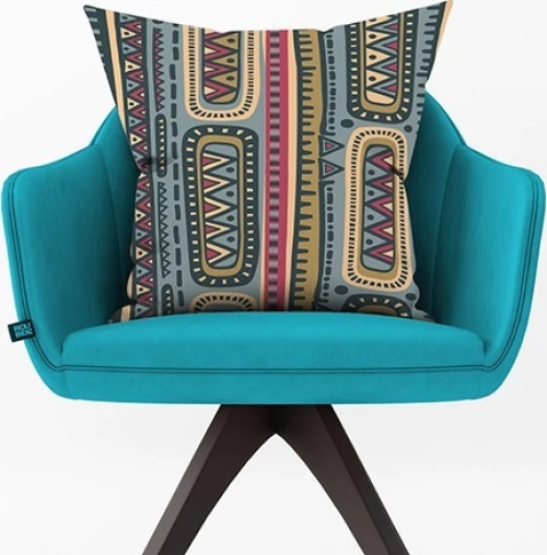 VSR - Διακοσμητικό Μαξιλάρι - 61306 - 35x35