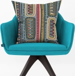 VSR - Διακοσμητικό Μαξιλάρι - 61306 - 35x35