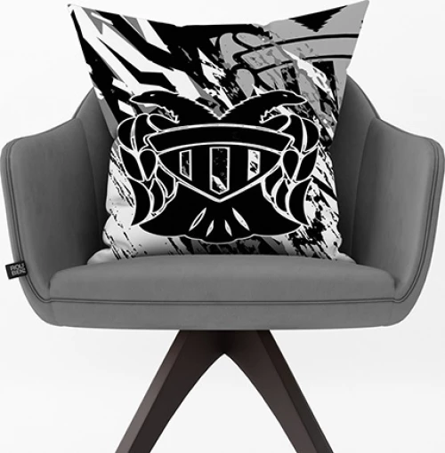VSR - Διακοσμητικό Μαξιλάρι - 61363 - 35x35