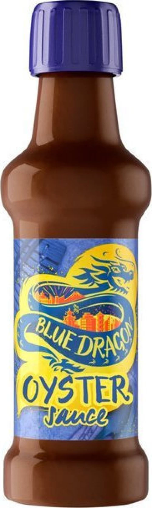 Blue Dragon Sauce Oyster 150ml