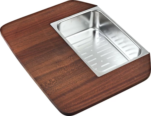 Teka Επιφάνεια Κοπής Ξύλινη N.746 34x40cm