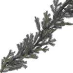 Χριστουγεννιάτικη γιρλάντα Full Plastic 270cm 450 κλαδιά