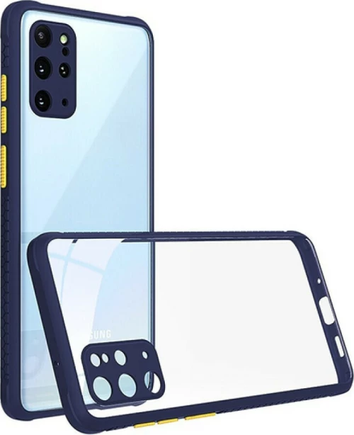 Shockproof Samsung A32 5G Blue