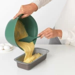 Brabantia Σετ Εργαλείων Μαγειρικής 081.1232/07 4τμχ