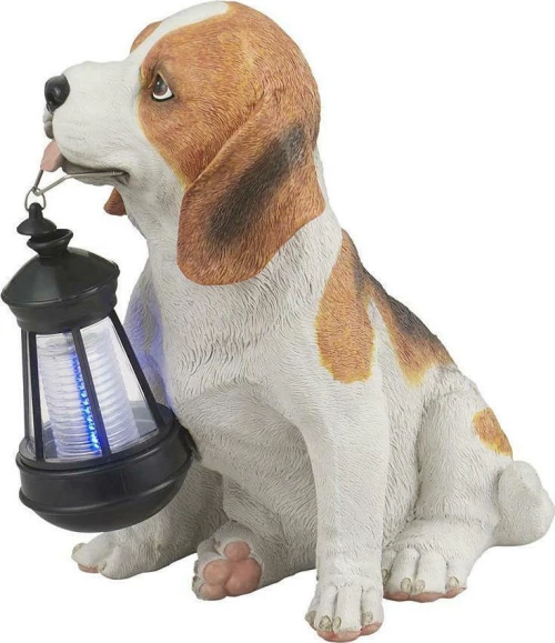 Globo Lighting Ηλιακό Φωτιστικό 33371