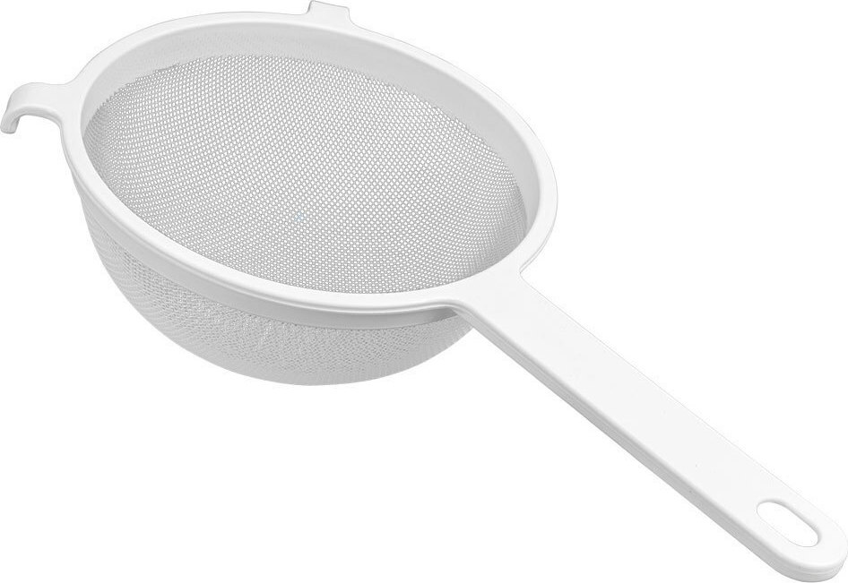 Metaltex Σουρωτήρι Κουζίνας Πλαστικό με Διάμετρο 14cm