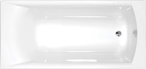 Carron Delta Carronite Μπανιέρα 150x70
