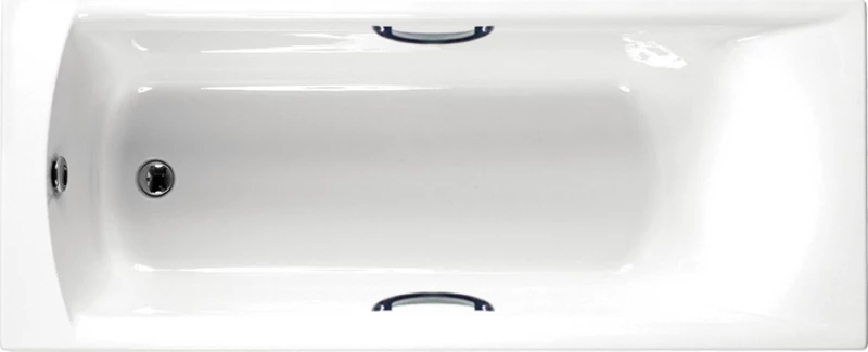 Carron Delta Carronite Μπανιέρα 150x70