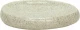 Kleine Wolke Stones 5080 5080226853 Σαπουνοθήκη Επιτραπέζια από Ρητίνη Sand