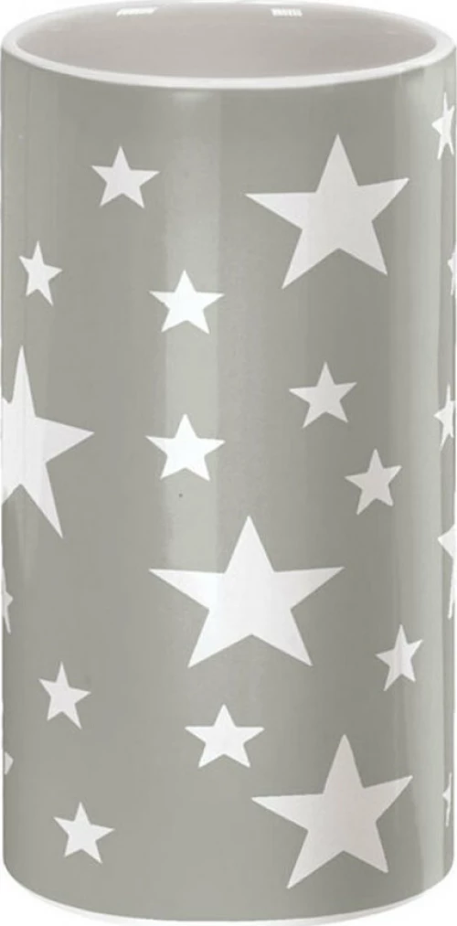 Kleine Wolke Nova 5826977852 Ποτηροθήκη Επιτραπέζια Πορσελάνινη Πολύχρωμη