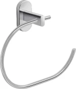 Gedy Κρίκος Febo 5370 Χρωμέ INOX