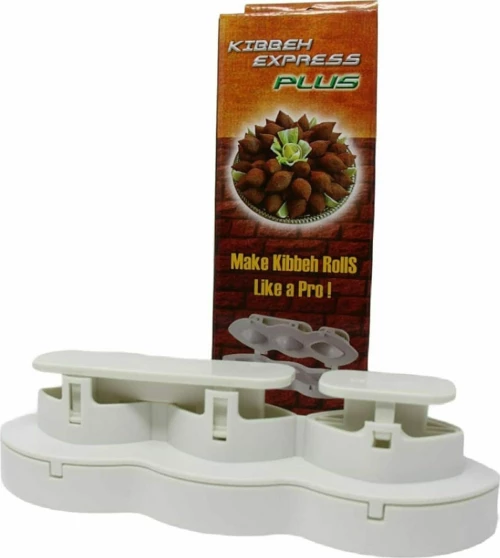 Παρασκευαστής Kibbeh Maker Plus