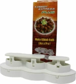 Παρασκευαστής Kibbeh Maker Plus