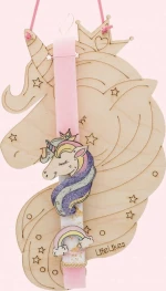 LifeLikes ΛΑΜΠΑΔΑ UNICORN