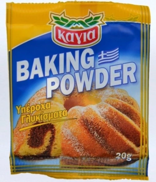 Καγιά Μπέϊκιν Πάουντερ 20gr
