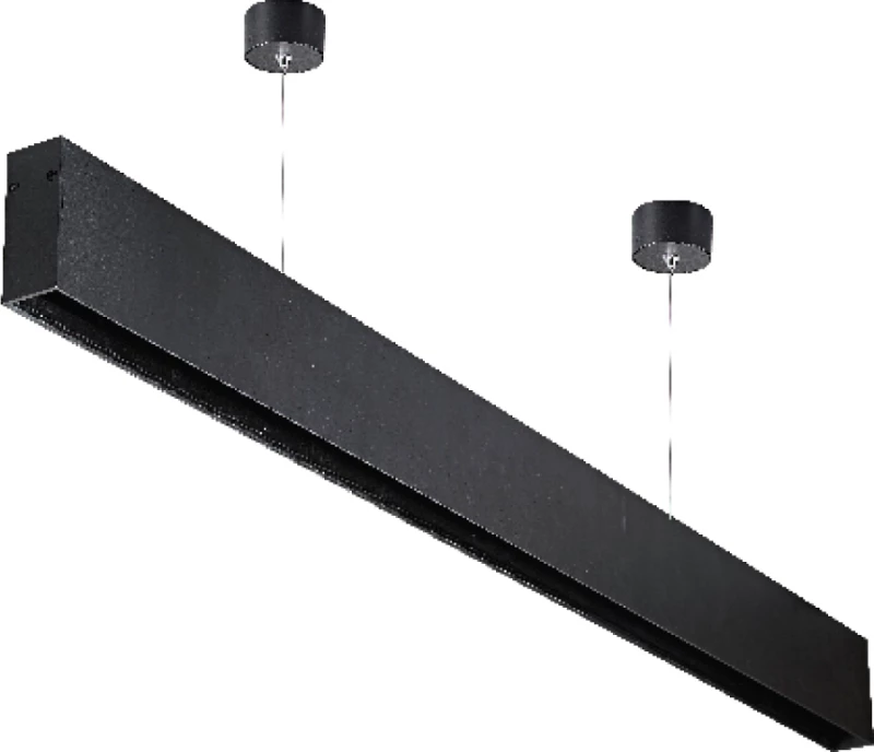 VK Lighting Ανάρτηση Κρεμαστή για Μαγνητική Ράγα (1m) 71164-007721
