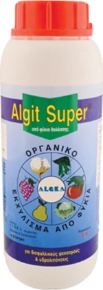Gemma Algit Super Εκχύλισμα Φυκιών 1lt