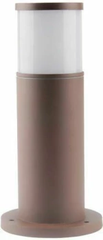 Φωτιστικό Δαπέδου Brown VK/01091/BR/35 VKLed