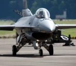 2x40΄ πιλότος μαχητικού F-16 simulator για 1 άτομο +συνοδοί