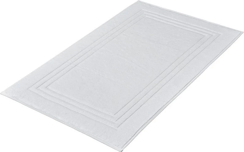 Kleine Wolke Πατάκι Μπάνιου 50x80 Lodge Snow White