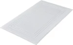 Kleine Wolke Πατάκι Μπάνιου 50x80 Lodge Snow White