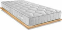Orion Strom Στρώμα 003 Basic Extra Διπλό 140x190x24cm