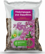 Υπόστρωμα για Ορχιδέες 2L