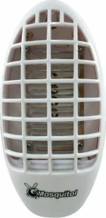 Ηλεκτρική Εντομοπαγίδα Led Mosquit-X 1.5W
