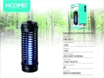 Hoomei Ηλεκτρική Εντομοπαγίδα HM-1611