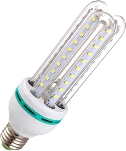 Λάμπα LED για Ντουί E27 Ψυχρό Λευκό 3000lm