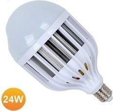 Λάμπα LED για Ντουί E27 Ψυχρό Λευκό 2850lm
