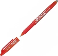 Pilot Στυλό Gel 0.7mm με Πορτοκαλί Mελάνι Frixion Ball