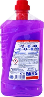 Ajax Ultra Λεβάντα Υγρό 1000ml