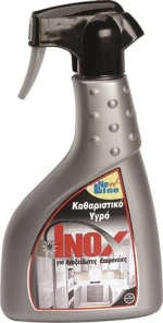 New Line Inox Spray 500ml