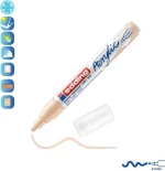 Edding 5100 Ακρυλικός 3mm Warm Beige