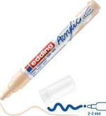 Edding 5100 Ακρυλικός 3mm Warm Beige
