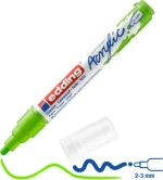 Edding 5100 Ακρυλικός 3mm Yellow Green