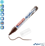Edding 5100 Ακρυλικός 3mm Chocolate Brown