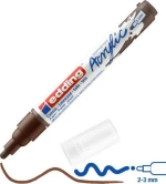 Edding 5100 Ακρυλικός 3mm Chocolate Brown
